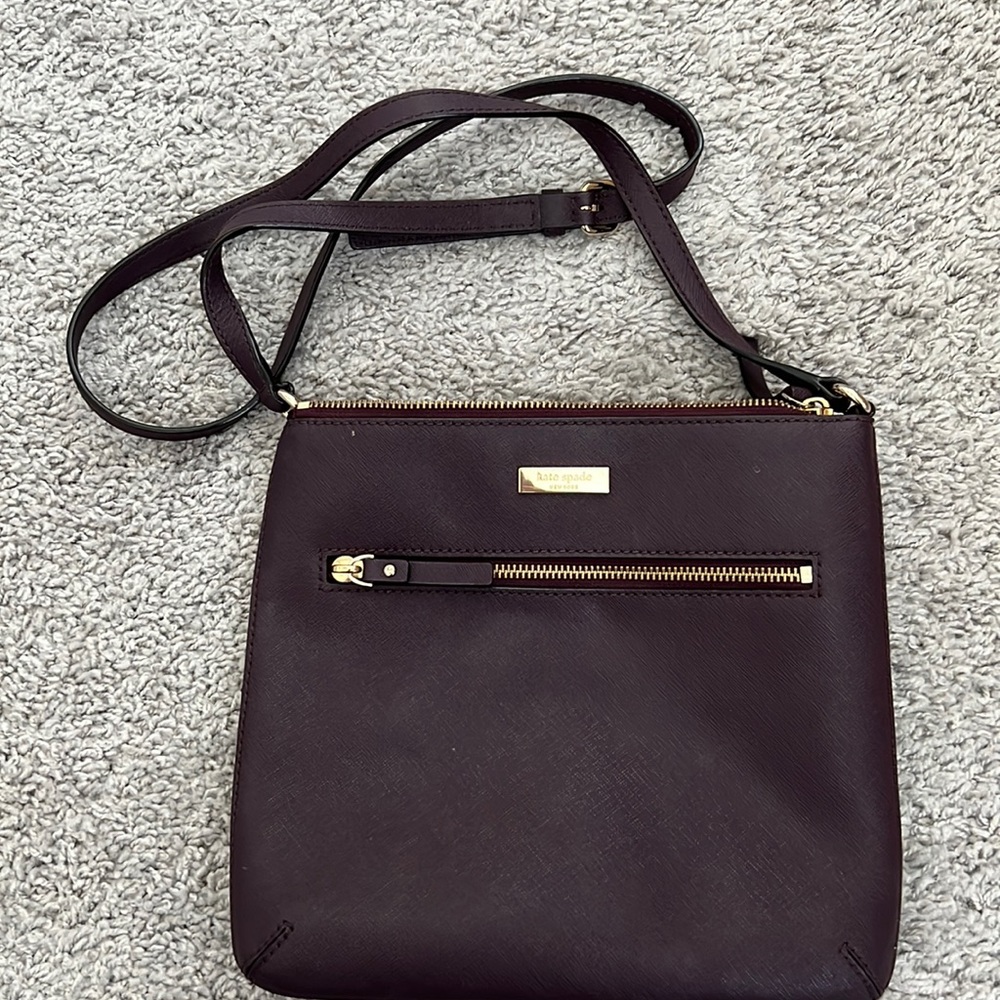 Kate Spade Crossbody